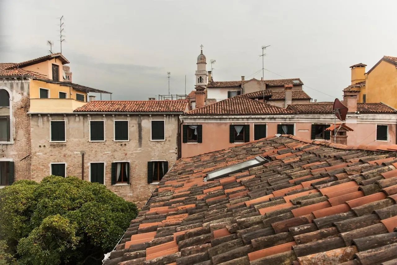 Ca Arlecchino Daire Venedik